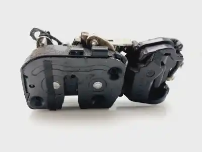 Peça sobressalente para automóvel em segunda mão fechadura da porta dianteira direita por mazda premacy (cp) td active referências oem iam cb0858310b