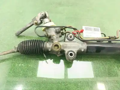 Second-hand car spare part steering rack for mazda premacy (cp) td active oem iam references cb0732110k  