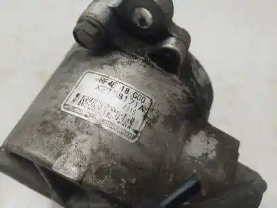 Peça sobressalente para automóvel em segunda mão depressor de travões / bomba de vácuo por mazda premacy (cp) td active referências oem iam rf4f18g00