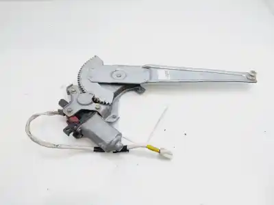 Peça sobressalente para automóvel em segunda mão elevador de vidros traseiro direito por mazda premacy (cp) td active referências oem iam c1007258x