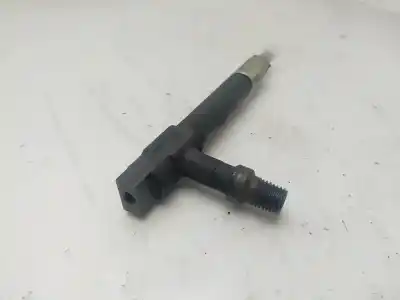 Peça sobressalente para automóvel em segunda mão injetor por mazda premacy (cp) td active referências oem iam cb0767510a