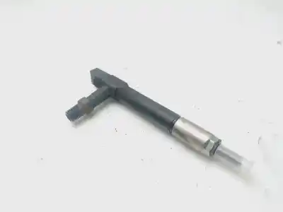 Peça sobressalente para automóvel em segunda mão injetor por mazda premacy (cp) td active referências oem iam cb0767510a  