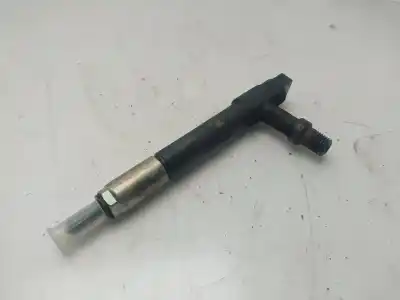 Peça sobressalente para automóvel em segunda mão injetor por mazda premacy (cp) td active referências oem iam cb0767510a  