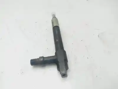Peça sobressalente para automóvel em segunda mão injetor por mazda premacy (cp) td active referências oem iam cb0767510a  