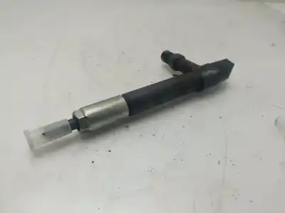 Peça sobressalente para automóvel em segunda mão injetor por mazda premacy (cp) td active referências oem iam cb0767510a  