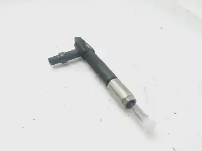 Peça sobressalente para automóvel em segunda mão injetor por mazda premacy (cp) td active referências oem iam cb0767510a