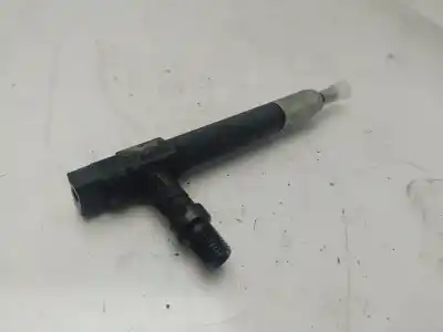 Peça sobressalente para automóvel em segunda mão injetor por mazda premacy (cp) td active referências oem iam cb0767510a  