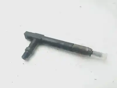 Peça sobressalente para automóvel em segunda mão injetor por mazda premacy (cp) td active referências oem iam cb0767510a  