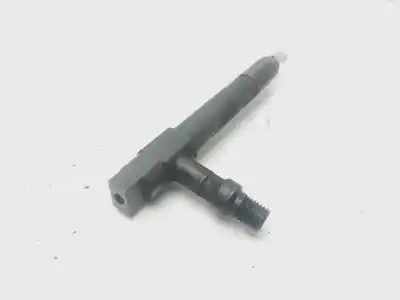 Peça sobressalente para automóvel em segunda mão injetor por mazda premacy (cp) td active referências oem iam cb0767510a  