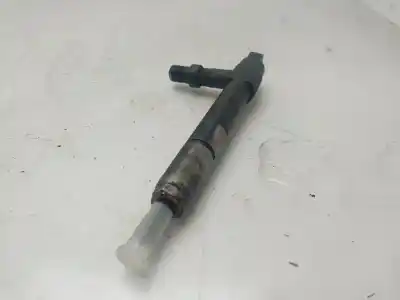 Peça sobressalente para automóvel em segunda mão injetor por mazda premacy (cp) td active referências oem iam cb0767510a