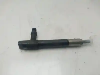 Peça sobressalente para automóvel em segunda mão injetor por mazda premacy (cp) td active referências oem iam cb0767510a  