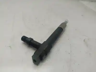 Peça sobressalente para automóvel em segunda mão injetor por mazda premacy (cp) td active referências oem iam cb0767510a  