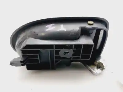 Peça sobressalente para automóvel em segunda mão puxador interior traseiro esquerdo por mazda premacy (cp) td active referências oem iam c10059330e05