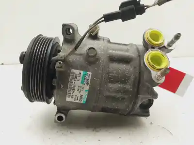 Pezzo di ricambio per auto di seconda mano COMPRESSORE ARIA CONDIZIONATA per FORD FOCUS TURN. (CB8)  Riferimenti OEM IAM AM5N19D629AB  
