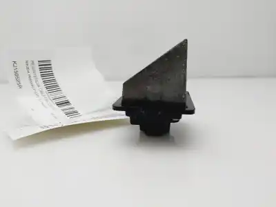 Peça sobressalente para automóvel em segunda mão resistência sofagem chauffage por mazda premacy (cp) td active referências oem iam kj150525r