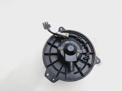 Peça sobressalente para automóvel em segunda mão ventilador de aquecimento por mazda premacy (cp) td active referências oem iam 8940000083