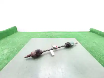 Peça sobressalente para automóvel em segunda mão transmissão dianteira direita por subaru legacy kombi/outback b14 outback limited referências oem iam 28321ag023