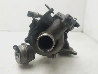 Peça sobressalente para automóvel em segunda mão turbocompresor por ford grand c-max titanium referências oem iam 9686120690  