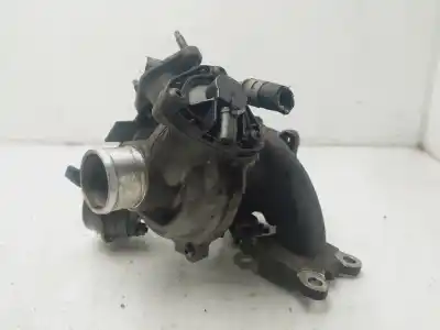 Peça sobressalente para automóvel em segunda mão turbocompresor por ford grand c-max titanium referências oem iam 9686120690  
