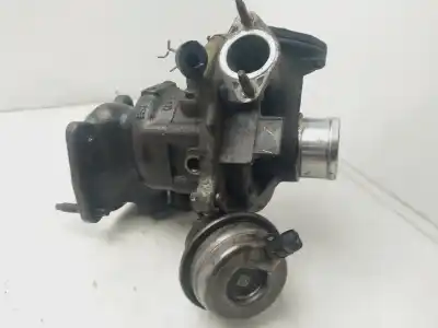Peça sobressalente para automóvel em segunda mão turbocompresor por ford grand c-max titanium referências oem iam 9686120690