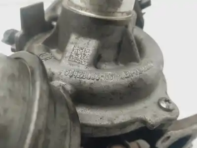 Peça sobressalente para automóvel em segunda mão turbocompresor por ford grand c-max titanium referências oem iam 9686120690  