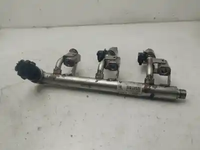Peça sobressalente para automóvel em segunda mão régua / rampa de injetores por ford grand c-max titanium referências oem iam dm5g9h487aa