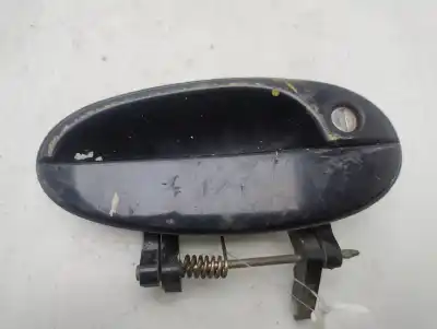 Pezzo di ricambio per auto di seconda mano maniglia esterna anteriore destra per chevrolet tacuma se riferimenti oem iam 96260936  