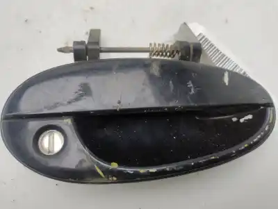 Pezzo di ricambio per auto di seconda mano maniglia esterna anteriore destra per chevrolet tacuma se riferimenti oem iam 96260936  