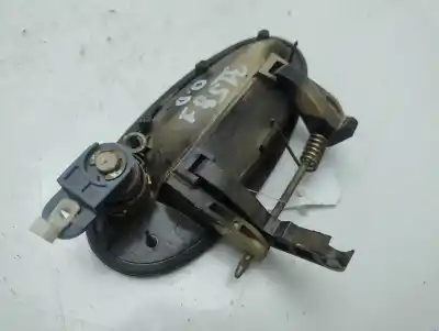 Pezzo di ricambio per auto di seconda mano MANIGLIA ESTERNA ANTERIORE DESTRA per CHEVROLET TACUMA  Riferimenti OEM IAM 96260936  