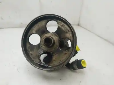 Pezzo di ricambio per auto di seconda mano pompa sterzo per citroen nemo basis riferimenti oem iam 1401419280