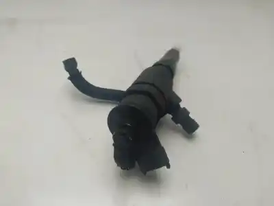 Peça sobressalente para automóvel em segunda mão injetor por citroen nemo basis referências oem iam 0445110252  