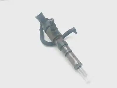 Peça sobressalente para automóvel em segunda mão injetor por citroen nemo basis referências oem iam 0445110252  