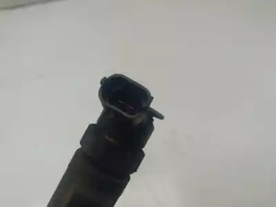 Peça sobressalente para automóvel em segunda mão injetor por citroen nemo basis referências oem iam 0445110252  