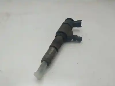 Pezzo di ricambio per auto di seconda mano iniettore per citroen nemo basis riferimenti oem iam 0445110252