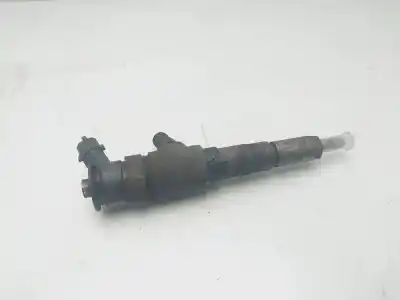 Peça sobressalente para automóvel em segunda mão injetor por citroen nemo basis referências oem iam 0445110252  