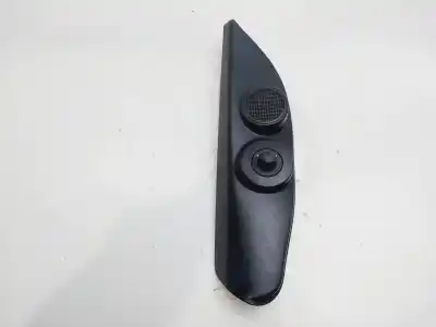 Pezzo di ricambio per auto di seconda mano controllo specchio per citroen nemo basis riferimenti oem iam 1609062380  