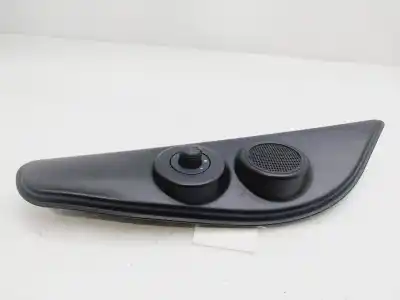 Pezzo di ricambio per auto di seconda mano controllo specchio per citroen nemo basis riferimenti oem iam 1609062380  