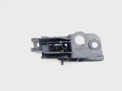 Second-hand car spare part interior right front handle for citroen nemo basis oem iam references 1635193580  