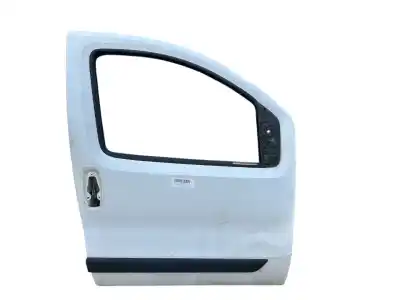 Pezzo di ricambio per auto di seconda mano porta anteriore destra per citroen nemo basis riferimenti oem iam 1636123880