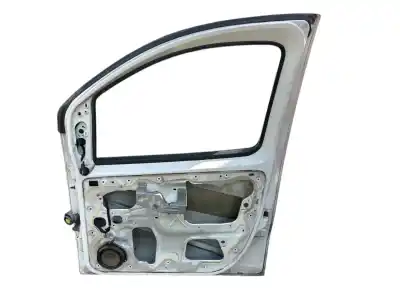 Second-hand car spare part front right door for citroen nemo basis oem iam references 1636123880  