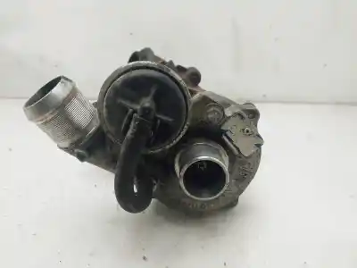 Peça sobressalente para automóvel em segunda mão turbocompresor por citroen nemo basis referências oem iam 54359700021  