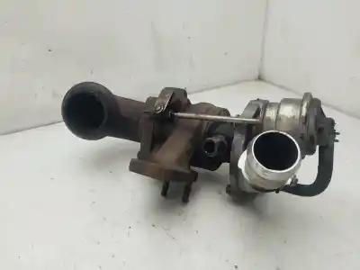 Peça sobressalente para automóvel em segunda mão turbocompresor por citroen nemo basis referências oem iam 54359700021  