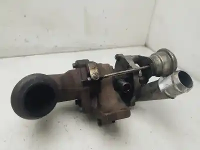 Peça sobressalente para automóvel em segunda mão turbocompresor por citroen nemo basis referências oem iam 54359700021  