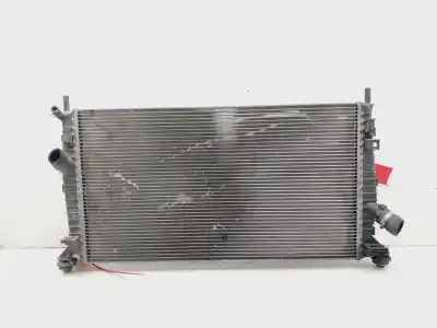 Автозапчасти б/у водяной радиатор за mazda 3 sedán (bk) 1.6 di turbo (bk12y) ссылки oem iam 3m5h8005tl  