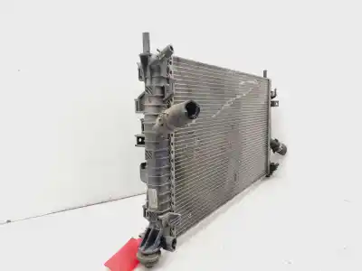 Автозапчасти б/у водяной радиатор за mazda 3 sedán (bk) 1.6 di turbo (bk12y) ссылки oem iam 3m5h8005tl  