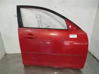 Second-hand car spare part FRONT RIGHT DOOR for MAZDA 3 SEDÁN (BK)  OEM IAM references BNYV5802XJ  