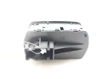 Second-hand car spare part left front power window switch for opel corsa e selective oem iam references 13430017  