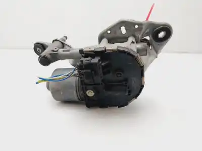 Tweedehands auto-onderdeel ruitenwissermotor voor voor peugeot 407 sport oem iam-referenties 9661812080