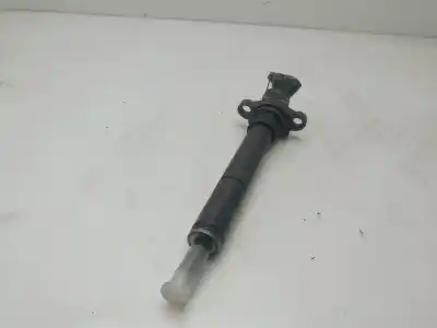 Tweedehands auto-onderdeel injector voor peugeot 407 sport oem iam-referenties 9656389980