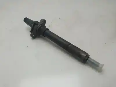 Tweedehands auto-onderdeel injector voor peugeot 407 sport oem iam-referenties 9656389980